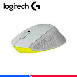 MOUSE LOGITECH M280 WIRELESS GRAY