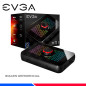 DISPOSITIVO CAPTURA EVGA XR1, USB, 4K, ARGB DISPOSITIVO CAPTURA EVGA XR1, USB, 4K, ARGB