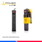 SUPRESOR DE PICOS POWER LITE PLI 557, 6 TOMAS SUPRESOR DE PICOS POWER LITE PLI 557, 6 TOMAS