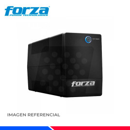 UPS FORZA NT-512U 500VA/250W