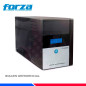 UPS FORZA SMART FX-2200LCD-U, 2200VA/1200W. UPS FORZA SMART FX-2200LCD-U, 2200VA/1200W.