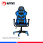 SILLA GAMING MARVO CH-106 SCORPIO AZUL SILLA GAMING MARVO CH-106 SCORPIO AZUL