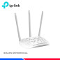 ACCESS POINT TP-LINK TL-WA901 INALAMBRICO N 450MBPS ACCESS POINT TP-LINK TL-WA901 INALAMBRICO N 450MBPS