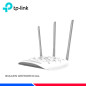 ACCESS POINT TP-LINK TL-WA901 INALAMBRICO N 450MBPS ACCESS POINT TP-LINK TL-WA901 INALAMBRICO N 450MBPS
