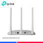 ACCESS POINT TP-LINK TL-WA901 INALAMBRICO N 450MBPS ACCESS POINT TP-LINK TL-WA901 INALAMBRICO N 450MBPS