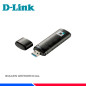 ADAPTADOR INALAMBRICO USB D-LINK DWA-182 AC1300 ADAPTADOR INALAMBRICO USB D-LINK DWA-182 AC1300