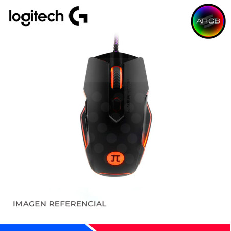 MOUSE GAMING PRIMUS GLADIUS 16000P RGB