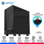CASE ANTRYX XTREME MICRO XM-420, F/B500W, V/TEMPLADO CASE ANTRYX XTREME MICRO XM-420, F/B500W, V/TEMPLADO