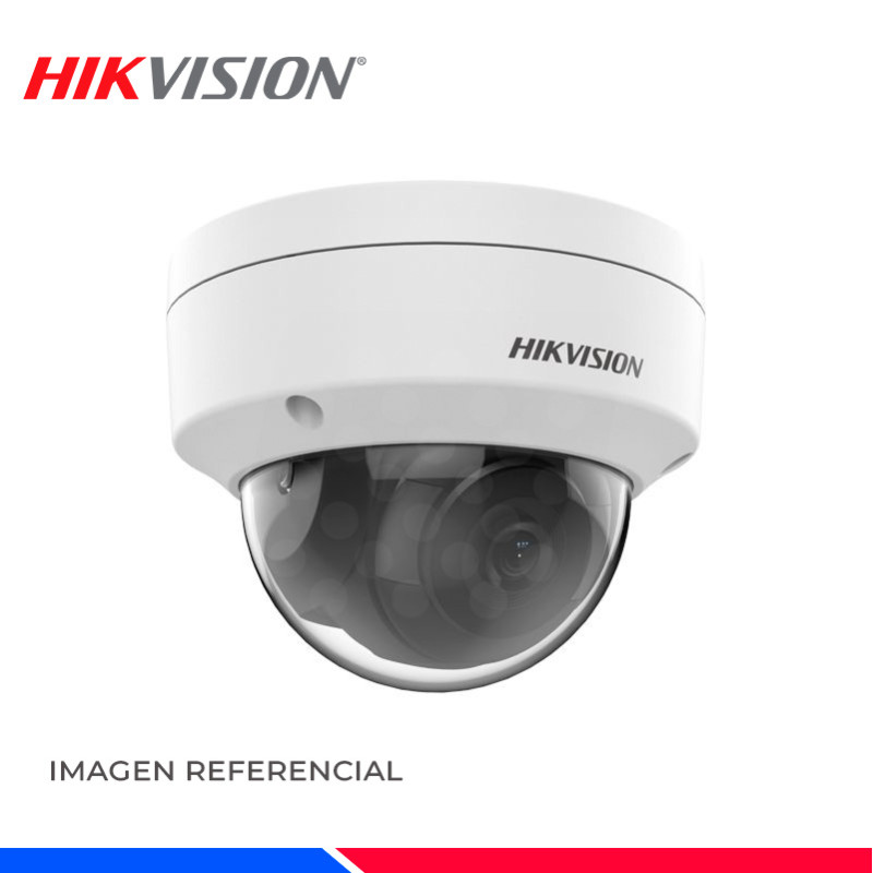 CAMARA IP HYKVISION DS-2CD1143G0-I 4MP CAMARA IP HYKVISION DS-2CD1143G0-I 4MP