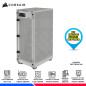 CASE CORSAIR 2000D AIRFLOW MESH, Mini-ITX, BLANCO CASE CORSAIR 2000D AIRFLOW MESH, Mini-ITX, BLANCO