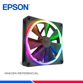 FAN NZXT RGB SERIES 120MM