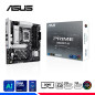 MAINBOARD ASUS PRIME B860M-A, DDR5, LGA 1851 MAINBOARD ASUS PRIME B860M-A, DDR5, LGA 1851