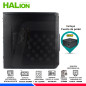 CASE HALION STORM 7223 ROJO F/350W CASE HALION STORM 7223 ROJO F/350W