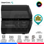 CASE DEEPCOOL QUADSTELLAR INFINITY, V/TEMPLADO CASE DEEPCOOL QUADSTELLAR INFINITY, V/TEMPLADO