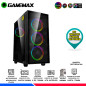 CASE GAMING GAMEMAX DRACO XD, ARGB, V/TEMPLADO CASE GAMING GAMEMAX DRACO XD, ARGB, V/TEMPLADO