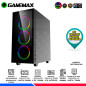 CASE GAMING GAMEMAX DRACO XD, ARGB, V/TEMPLADO CASE GAMING GAMEMAX DRACO XD, ARGB, V/TEMPLADO