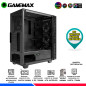 CASE GAMING GAMEMAX DRACO XD, ARGB, V/TEMPLADO CASE GAMING GAMEMAX DRACO XD, ARGB, V/TEMPLADO
