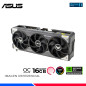 VGA ASUS GEFORCE NVIDIA TUF GAMING RTX 5080 16GB GDDR7 OC Edition VGA ASUS GEFORCE NVIDIA TUF GAMING RTX 5080 16GB GDDR7 OC Edition