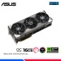 VGA ASUS GEFORCE NVIDIA TUF GAMING RTX 5080 16GB GDDR7 OC Edition VGA ASUS GEFORCE NVIDIA TUF GAMING RTX 5080 16GB GDDR7 OC Edition