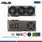 VGA ASUS GEFORCE NVIDIA TUF GAMING RTX 5080 16GB GDDR7 OC Edition VGA ASUS GEFORCE NVIDIA TUF GAMING RTX 5080 16GB GDDR7 OC Edition