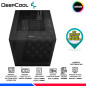 CASE DEEPCOOL CH560 BK, V/TEMPLADO, ARGB CASE DEEPCOOL CH560 BK, V/TEMPLADO, ARGB