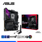 MAINBOARD ASUS ROG STRIX Z890-E GAMING WIFI, DDR5, LGA 1851 MAINBOARD ASUS ROG STRIX Z890-E GAMING WIFI, DDR5, LGA 1851