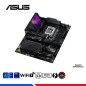 MAINBOARD ASUS ROG STRIX Z890-E GAMING WIFI, DDR5, LGA 1851 MAINBOARD ASUS ROG STRIX Z890-E GAMING WIFI, DDR5, LGA 1851