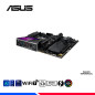 MAINBOARD ASUS ROG STRIX Z890-E GAMING WIFI, DDR5, LGA 1851 MAINBOARD ASUS ROG STRIX Z890-E GAMING WIFI, DDR5, LGA 1851