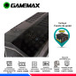 CASE GAMING GAMEMAX ASGARD LED ROJO F/GE550 CASE GAMING GAMEMAX ASGARD LED ROJO F/GE550