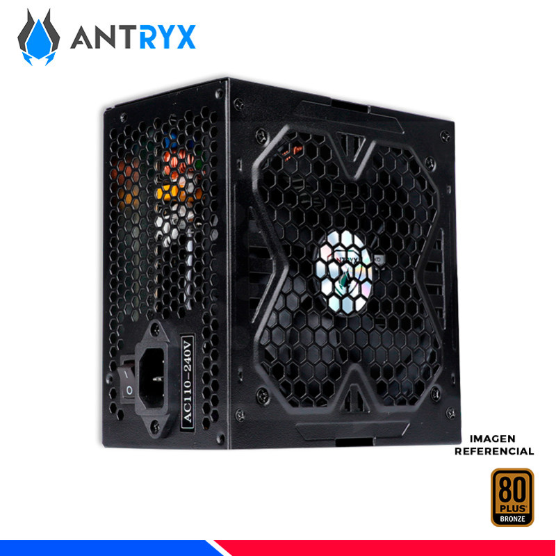 FUENTE DE PODER GIGABYTE P550SS ICE, 80 PLUS SILVER, 550W FUENTE DE PODER GIGABYTE P550SS ICE, 80 PLUS SILVER, 550W