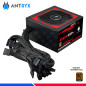 FUENTE DE PODER GIGABYTE P550SS ICE, 80 PLUS SILVER, 550W FUENTE DE PODER GIGABYTE P550SS ICE, 80 PLUS SILVER, 550W