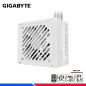 FUENTE DE PODER GIGABYTE P550SS ICE, 80 PLUS SILVER, 550W FUENTE DE PODER GIGABYTE P550SS ICE, 80 PLUS SILVER, 550W