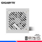 FUENTE DE PODER GIGABYTE P550SS ICE, 80 PLUS SILVER, 550W FUENTE DE PODER GIGABYTE P550SS ICE, 80 PLUS SILVER, 550W