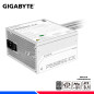 FUENTE DE PODER GIGABYTE P550SS ICE, 80 PLUS SILVER, 550W FUENTE DE PODER GIGABYTE P550SS ICE, 80 PLUS SILVER, 550W