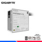 FUENTE DE PODER GIGABYTE P550SS ICE, 80 PLUS SILVER, 550W FUENTE DE PODER GIGABYTE P550SS ICE, 80 PLUS SILVER, 550W