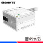 FUENTE DE PODER GIGABYTE P650SS ICE, 80 PLUS SILVER, 650W FUENTE DE PODER GIGABYTE P650SS ICE, 80 PLUS SILVER, 650W