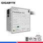 FUENTE DE PODER GIGABYTE P650SS ICE, 80 PLUS SILVER, 650W FUENTE DE PODER GIGABYTE P650SS ICE, 80 PLUS SILVER, 650W