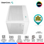CASE DEEPCOOL CG530 4F WH, V/TEMPLADO ARGB CASE DEEPCOOL CG530 4F WH, V/TEMPLADO ARGB
