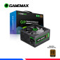 FUENTE DE PODER GAMEMAX GP-650, 80 PLUS BRONZE 650W FUENTE DE PODER GAMEMAX GP-650, 80 PLUS BRONZE 650W