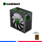 FUENTE DE PODER GAMEMAX GP-650, 80 PLUS BRONZE 650W FUENTE DE PODER GAMEMAX GP-650, 80 PLUS BRONZE 650W