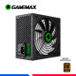 FUENTE DE PODER GAMEMAX GP-650, 80 PLUS BRONZE 650W FUENTE DE PODER GAMEMAX GP-650, 80 PLUS BRONZE 650W
