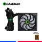 FUENTE DE PODER GAMEMAX GP-650, 80 PLUS BRONZE 650W FUENTE DE PODER GAMEMAX GP-650, 80 PLUS BRONZE 650W