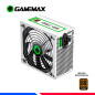 FUENTE DE PODER GAMEMAX GP-750 BLANCA, 80 PLUS BRONZE 750W FUENTE DE PODER GAMEMAX GP-750 BLANCA, 80 PLUS BRONZE 750W