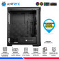 CASE ANTRYX FX CHROME STORM SENTRY SE ARGB CASE ANTRYX FX CHROME STORM SENTRY SE ARGB