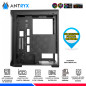 CASE ANTRYX FX CHROME STORM SENTRY SE ARGB CASE ANTRYX FX CHROME STORM SENTRY SE ARGB