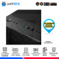CASE ANTRYX FX CHROME STORM SENTRY SE ARGB CASE ANTRYX FX CHROME STORM SENTRY SE ARGB