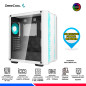 CASE DEEPCOOL CC560 WH V2, COOLER LED, V/TEMPLADO CASE DEEPCOOL CC560 WH V2, COOLER LED, V/TEMPLADO