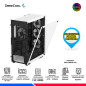 CASE DEEPCOOL CC560 WH V2, COOLER LED, V/TEMPLADO CASE DEEPCOOL CC560 WH V2, COOLER LED, V/TEMPLADO