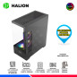 CASE GAMER HALION JUPITER K04, 6 COOLER ARGB, V/TEMPLADO CASE GAMER HALION JUPITER K04, 6 COOLER ARGB, V/TEMPLADO