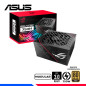 FUENTE DE PODER ASUS ROG STRIX 750G, 80 PLUS GOLD MODULAR 750W FUENTE DE PODER ASUS ROG STRIX 750G, 80 PLUS GOLD MODULAR 750W